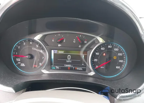 2016 Chevrolet Malibu 1Lt from USA, damaged, VIN 1G1ZE5ST7GF264409